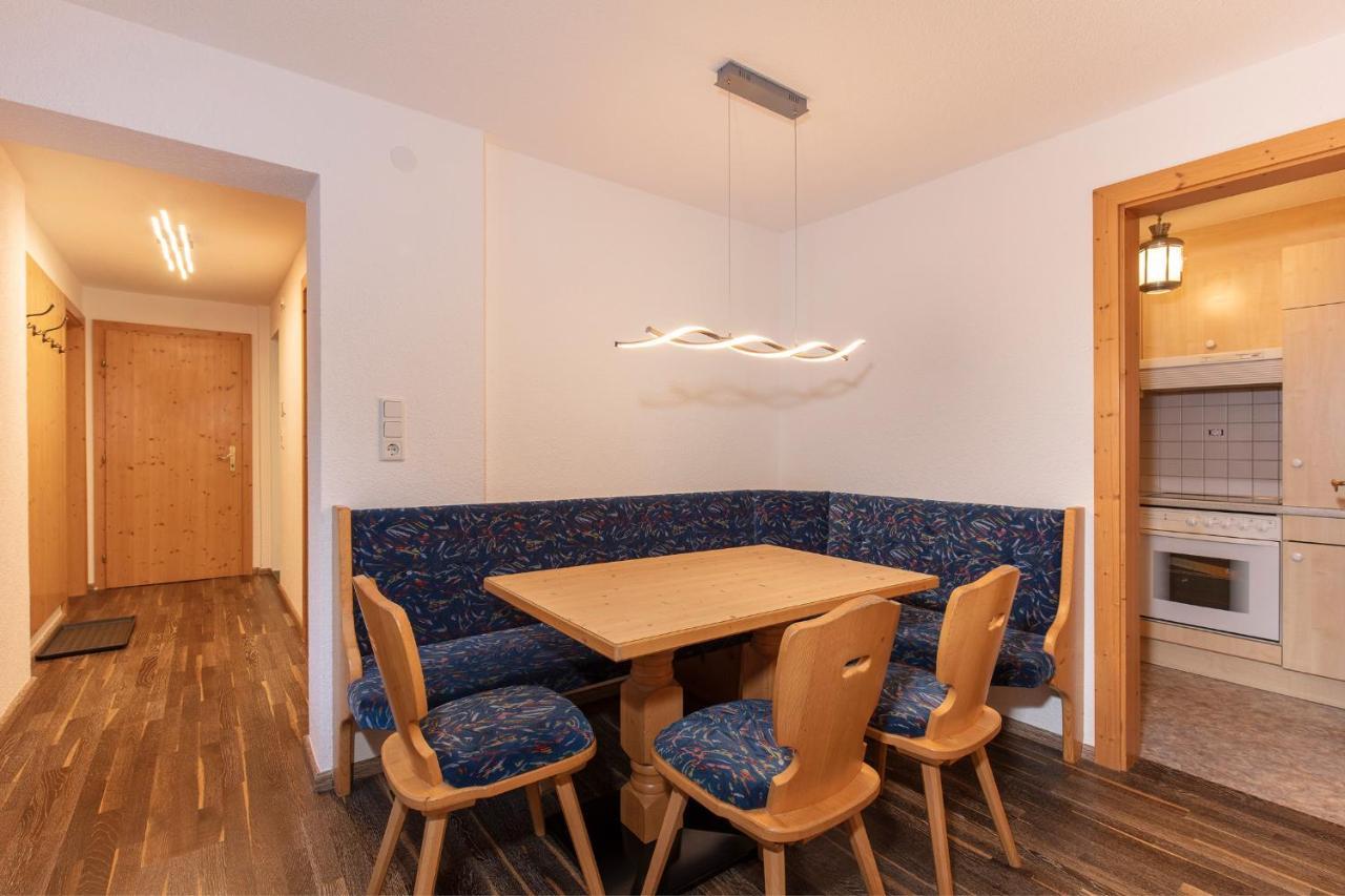זולדן Haus Saskia מראה חיצוני תמונה
