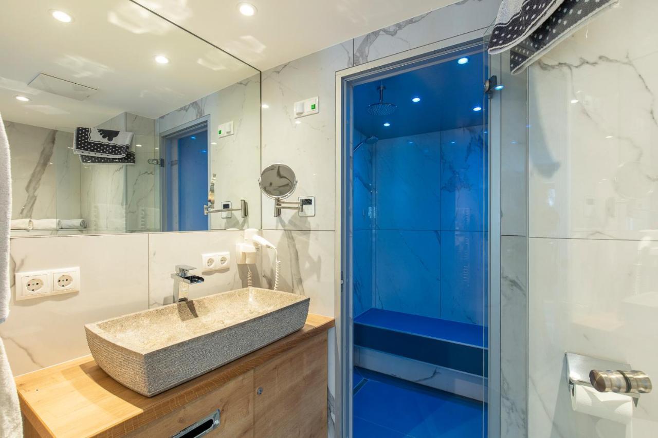 זולדן Haus Saskia מראה חיצוני תמונה
