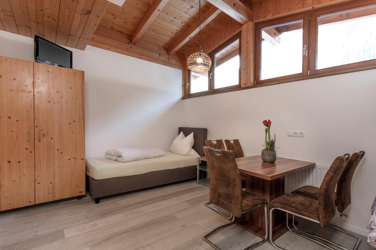 זולדן Haus Saskia מראה חיצוני תמונה
