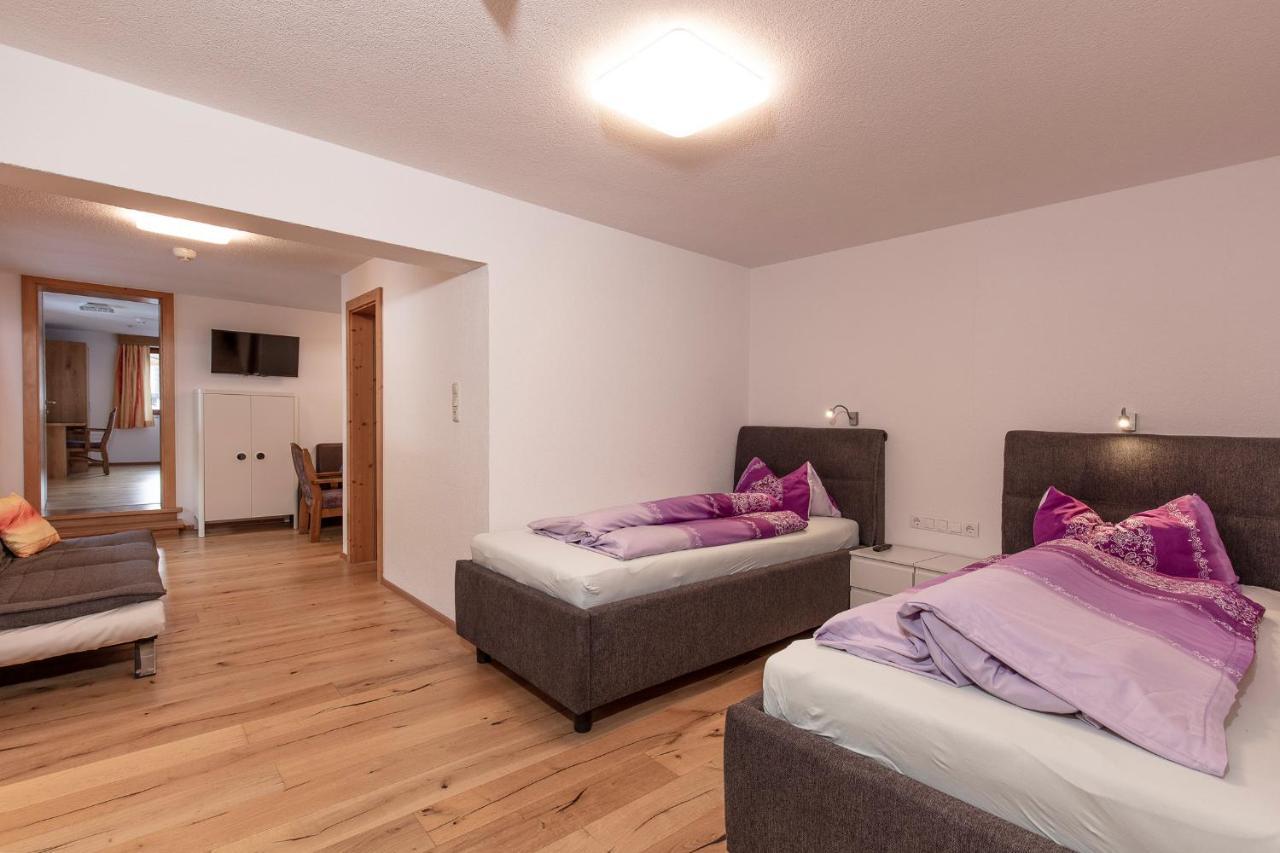 זולדן Haus Saskia מראה חיצוני תמונה