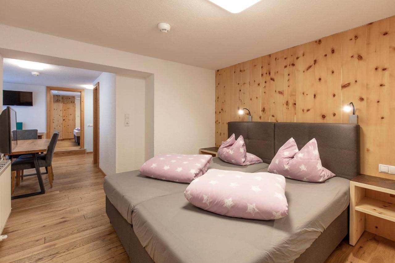 זולדן Haus Saskia מראה חיצוני תמונה