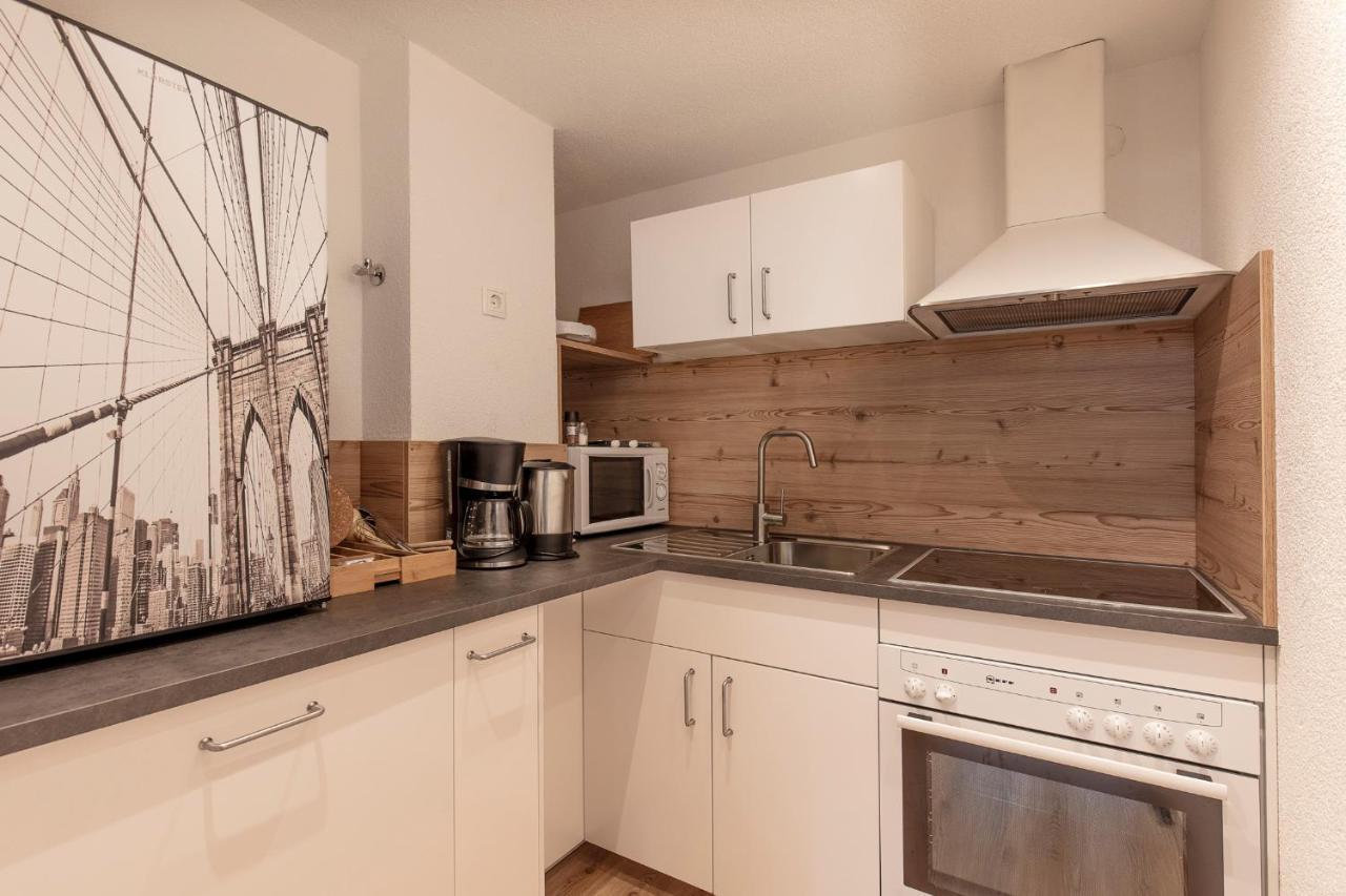 זולדן Haus Saskia מראה חיצוני תמונה