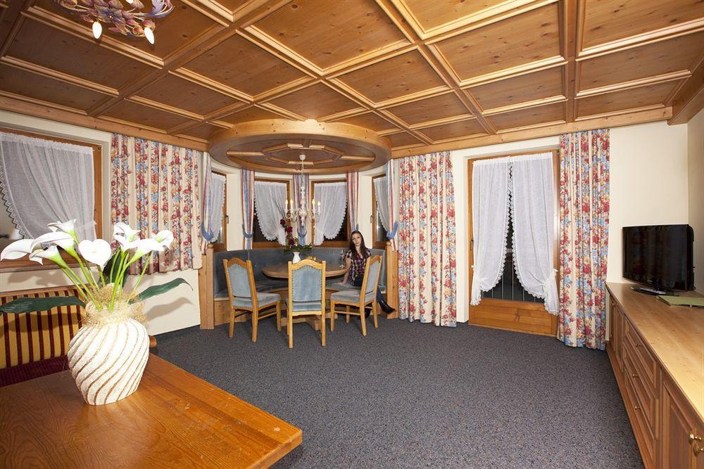זולדן Haus Saskia מראה חיצוני תמונה